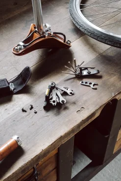 Topeak Fahrradwerkzeug Alien 2