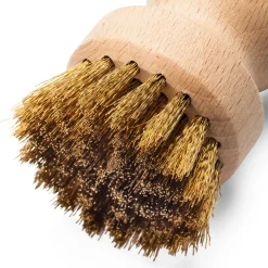 Topfbürste Messingdraht