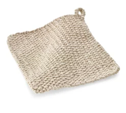 Topflappen Baumwolle