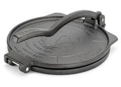 Tortillapresse Gusseisen