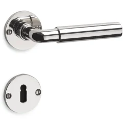 Türdrücker Zinkdruckguss (1Paar)