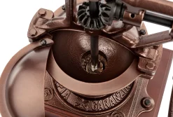 Tre Spade Kaffeemühle Schwungrad