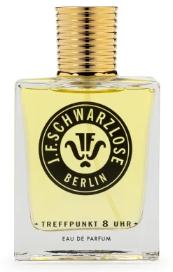 Treffpunkt 8 Uhr Eau de Parfum