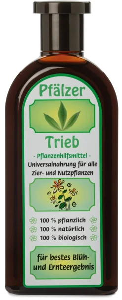 Trester Flüssigdünger