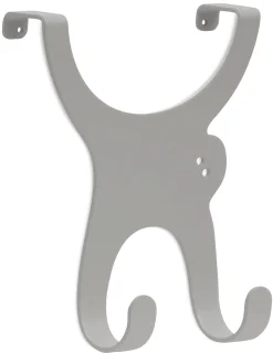 Türhaken Affenbande