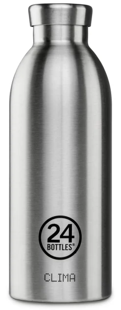 Trinkflasche Clima, klein