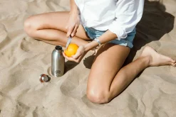 Trinkflasche Clima, klein