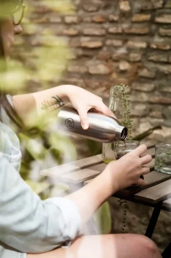 Trinkflasche Clima, klein