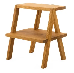 Tritthocker „AEKI“