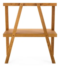 Tritthocker „AEKI“