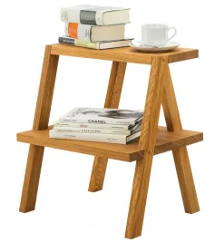 Tritthocker „AEKI“