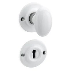 Türknöpfe Porzellan