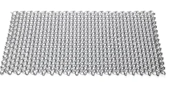 Türmatte Drahtgeflecht
