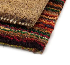 Türmatte Kokos-Velours