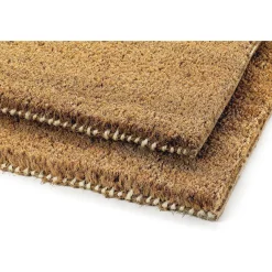 Türmatte Kokos-Velours