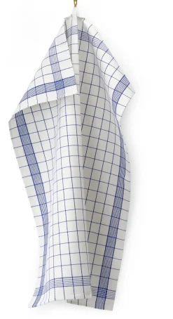 Trockenperle Geschirrtuch Zwirnhalbleinen