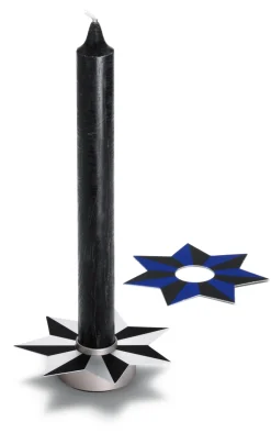 Tropfenfänger Drip zu Kerzenhalter Bell