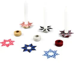 Tropfenfänger Drip zu Kerzenhalter Bell