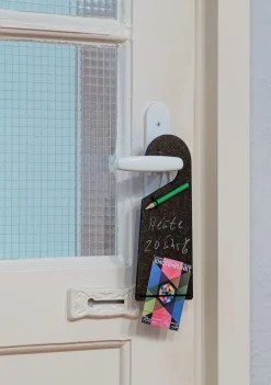 Türtafel Türfreund