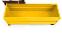 Truhe und Sitzbank CMB-5143