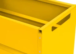 Truhe und Sitzbank CMB-5143