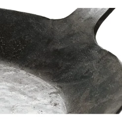 Turk Freiformgeschmiedete Bratpfanne