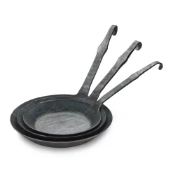 Turk Freiformgeschmiedete Bratpfanne