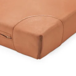 Turnmatte Vachettenleder