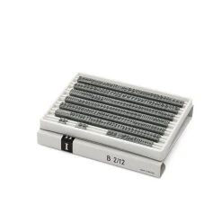 Typensatz Gummi 240 Zeichen