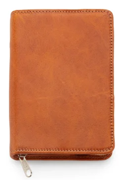 Uhrenetui Stierleder