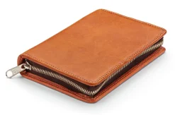 Uhrenetui Stierleder