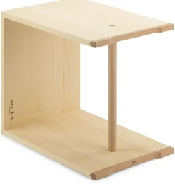 Ulmer Hocker Max Bill