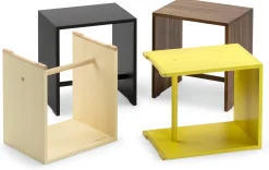 Ulmer Hocker Max Bill