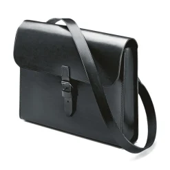 Umhängetasche Rindleder