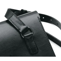 Umhängetasche Rindleder