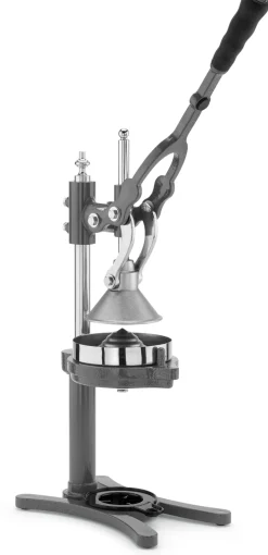 Umrüstsatz Edelstahl für Hebelzitruspresse Hadarit