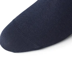 Unisex-Baumwollsocke