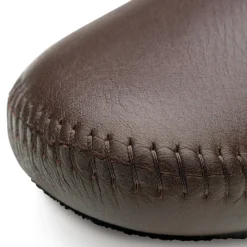 Unisex-Hausschuh Rindleder