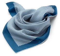 Unisex-Nickituch Seide