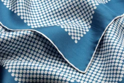 Unisex-Nickituch Seide