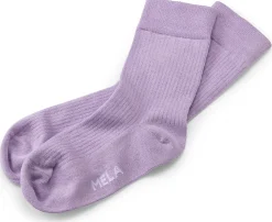 Unisex-Rippsocken 4er-Pack