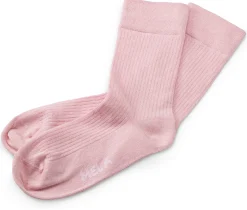 Unisex-Rippsocken 4er-Pack