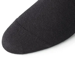 Unisex-Socke Wolle-Baumwolle