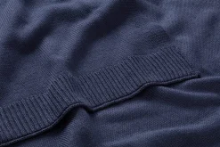 Unisex-Strickschal