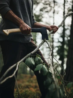 Universalaxt Norden N10