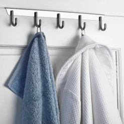 Universalhakenleiste Edelstahl