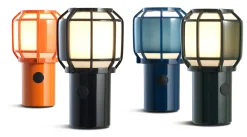 Universalleuchte Chispa