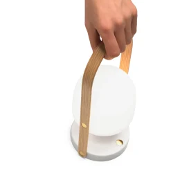 Universalleuchte Follow Me