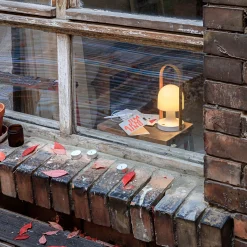 Universalleuchte Follow Me