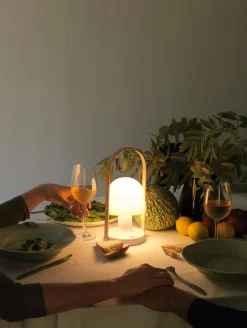 Universalleuchte Follow Me